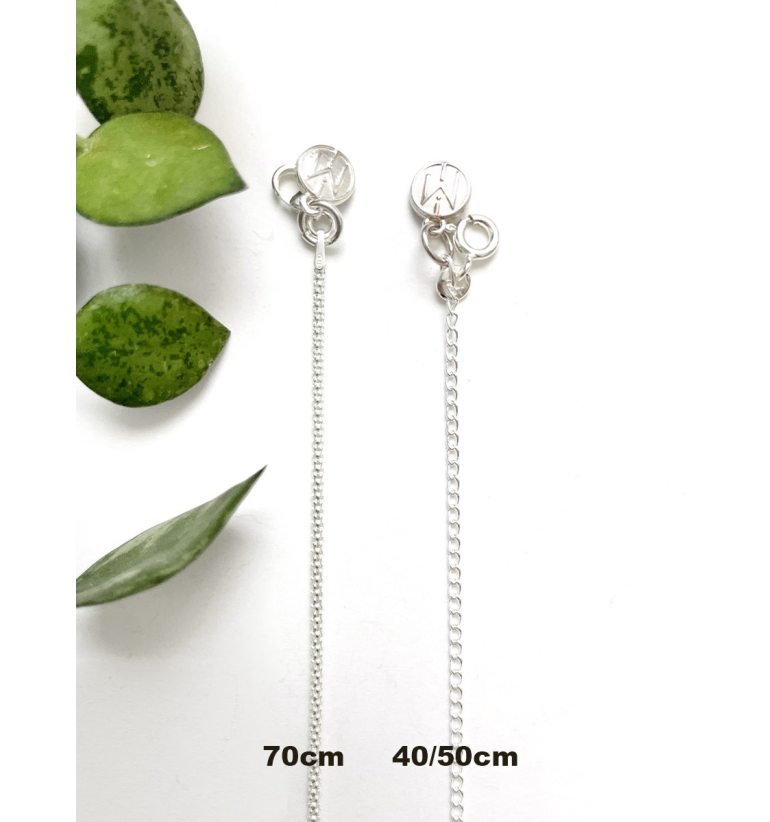 COLECCIÓN CÁPSULA: Colgante Ópalo de...