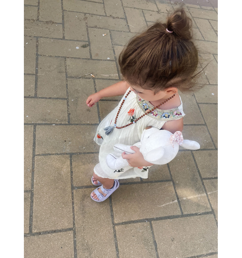 Mi primer Mala para peques