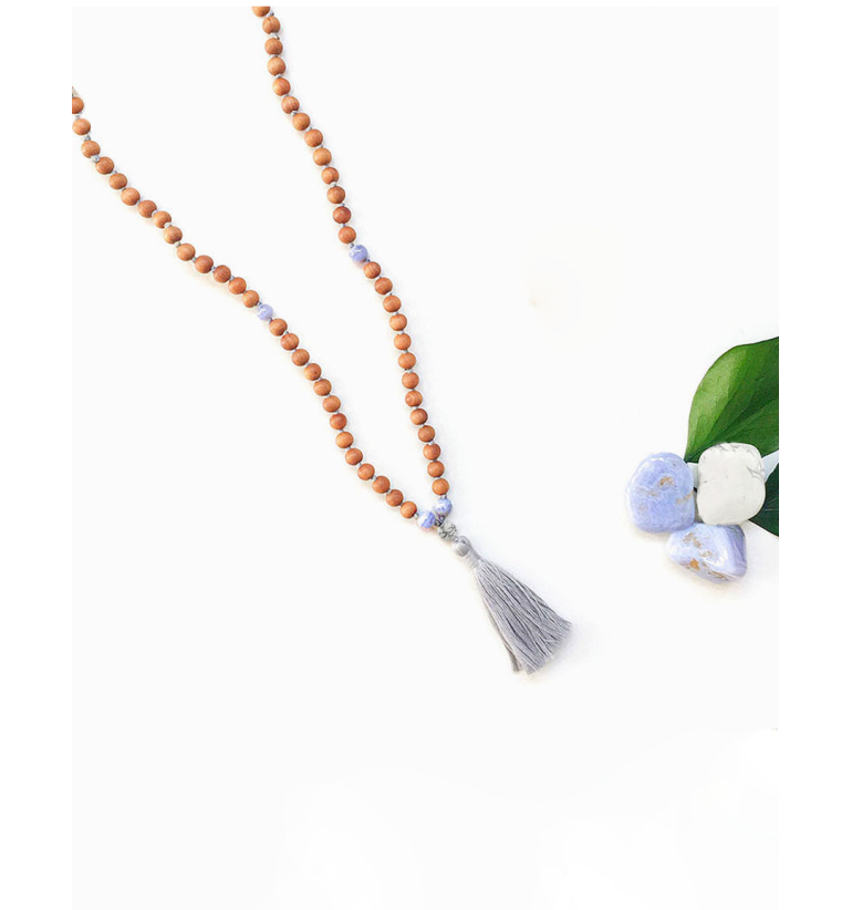 Mi primer Mala para peques