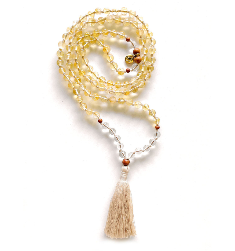 Sun Energy Mala