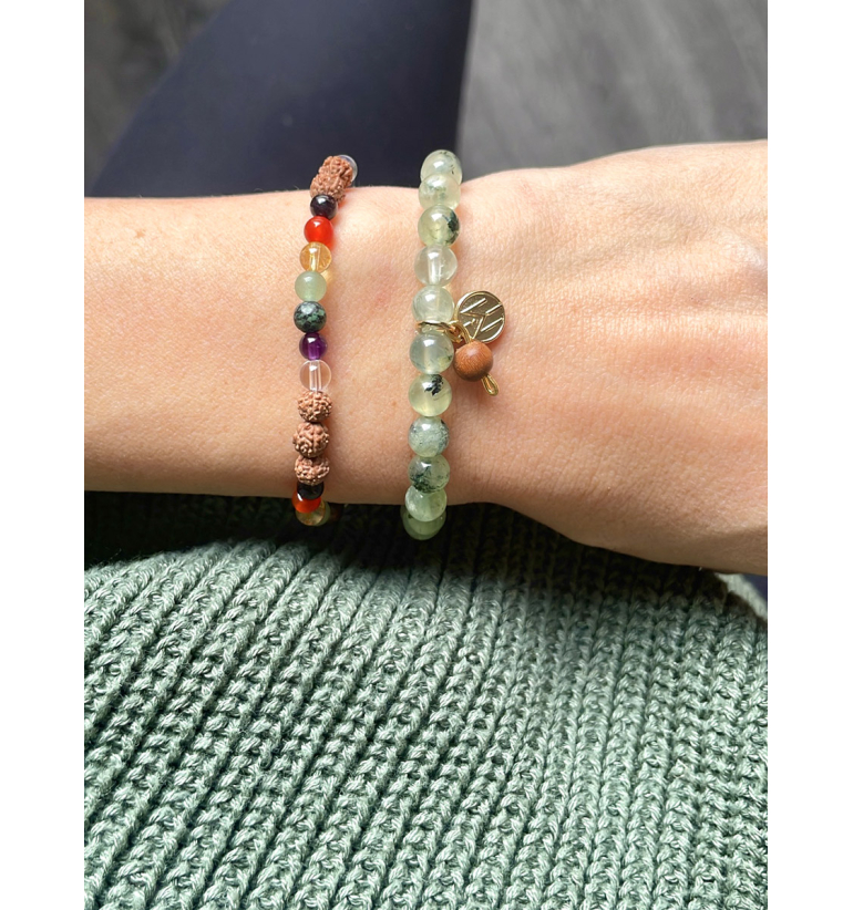 Brahma Pulsera