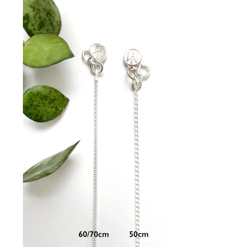 Colgante Larimar de Rep. Dominicana