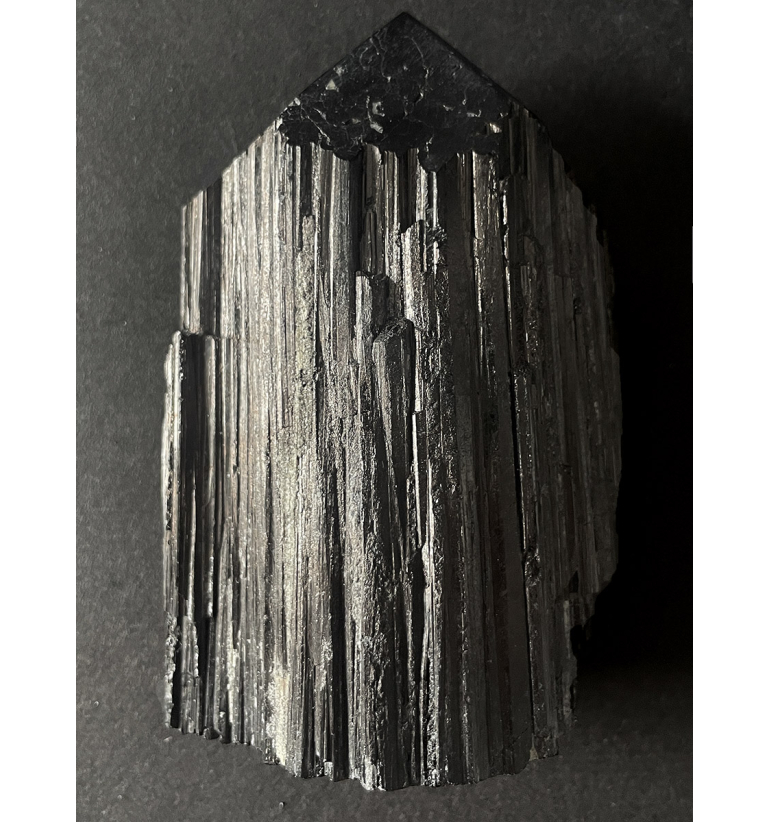 Turmalina negra radial XL 680gr