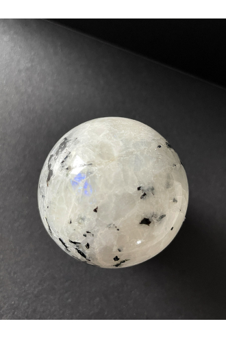 Esfera Piedra Luna 194gr