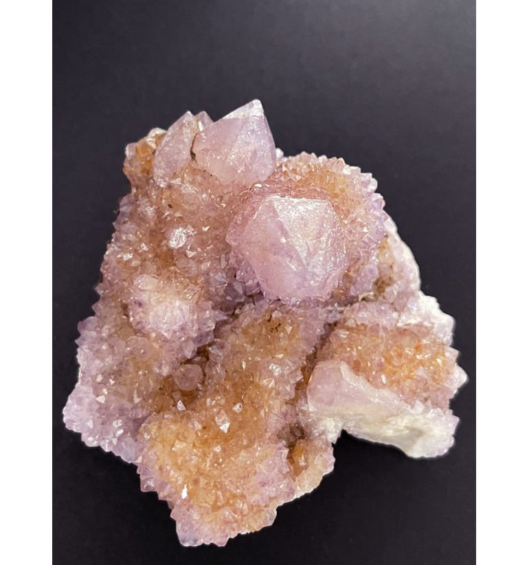 Drusa Cuarzo de Hada 164gr...