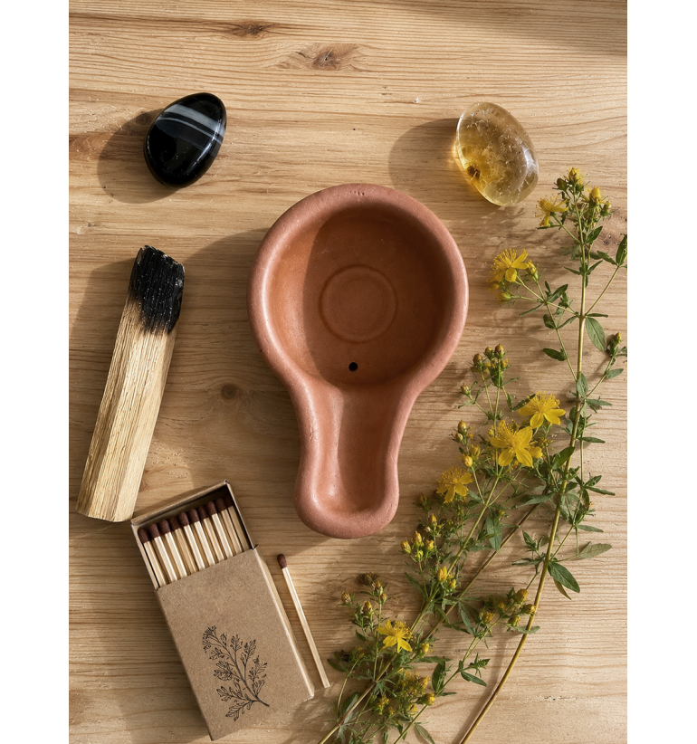 GRATIS SAN JUAN: Kit Ritual de San Juan