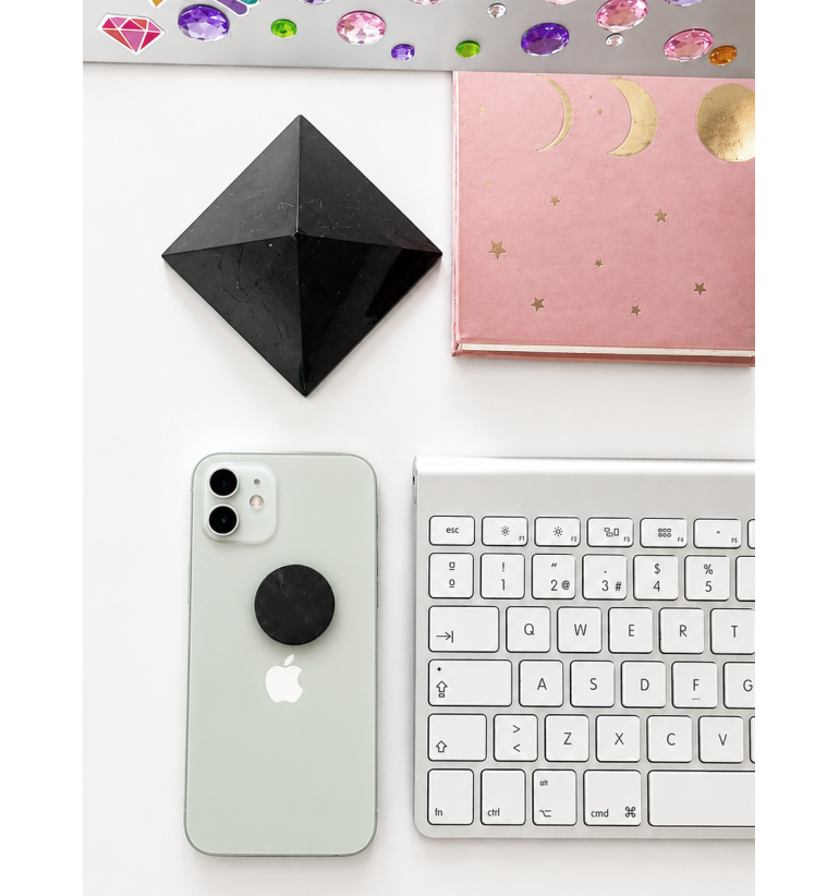 Pack Shungita auténtica Carelia...