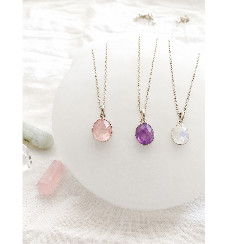 Lunas Collar
