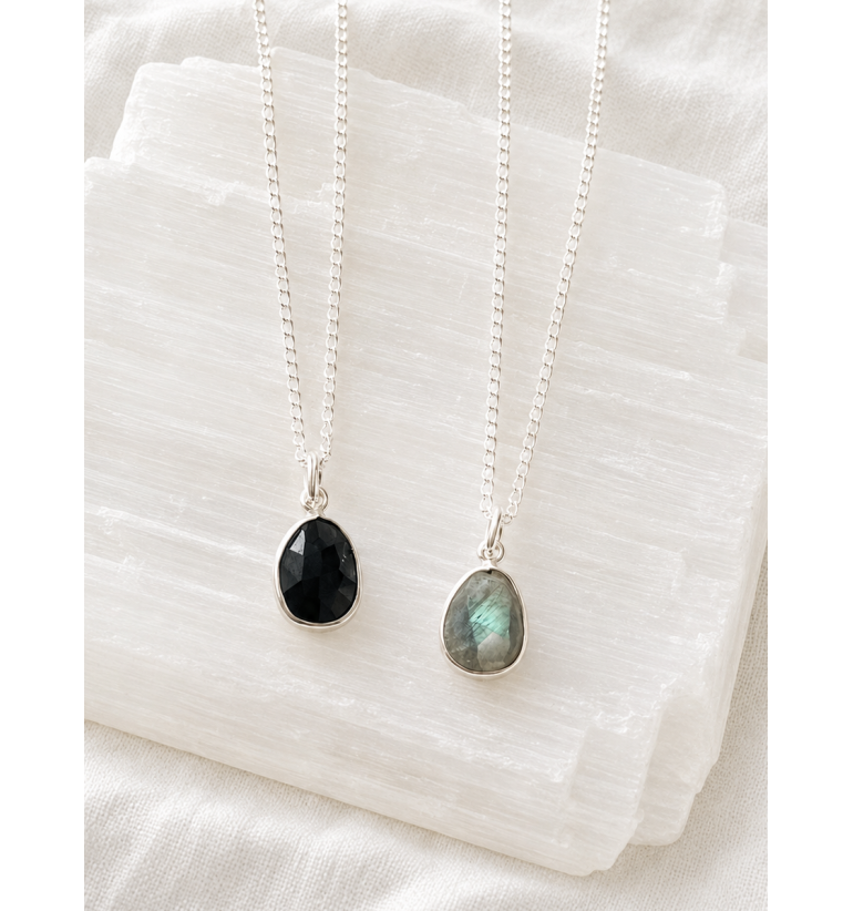 Estrellas Collar