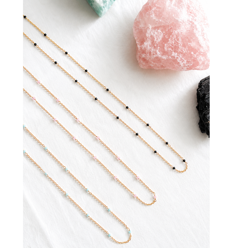 Ajna Collar