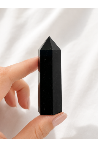 Punta Generadora Obsidiana...