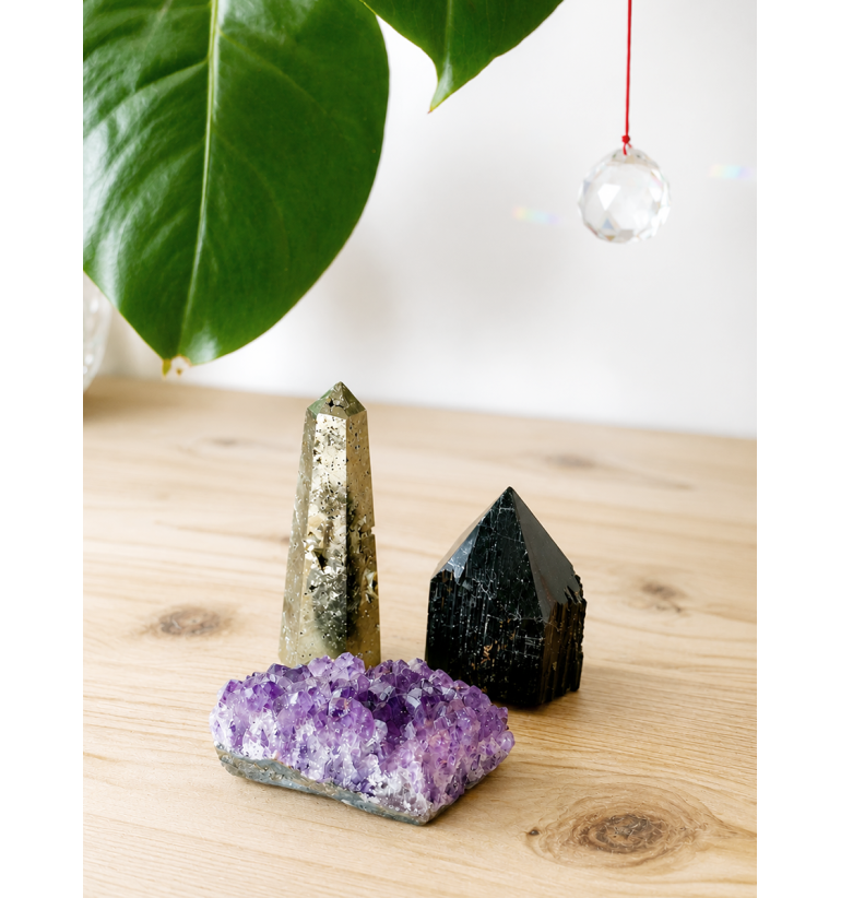 Pack Feng Shui: ENTRADA