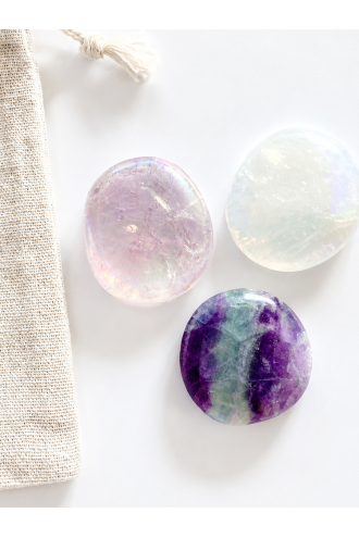 Kit poder interior: Magia