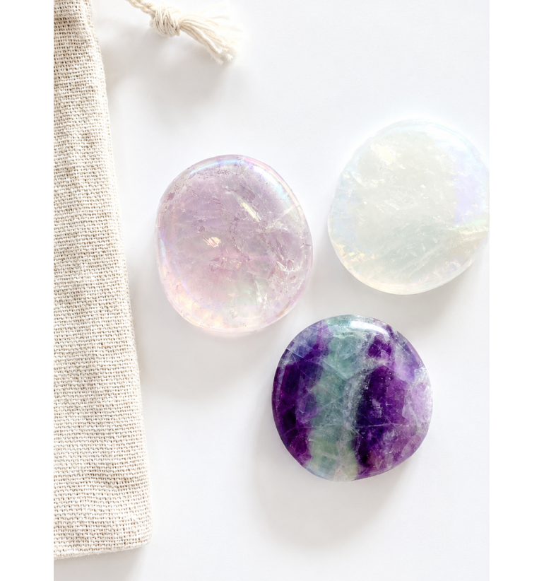 Kit poder interior: Magia