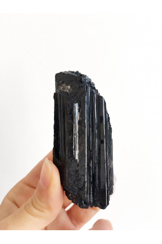Turmalina negra radial. Equilibrio y armonía para nuestro hogar 2