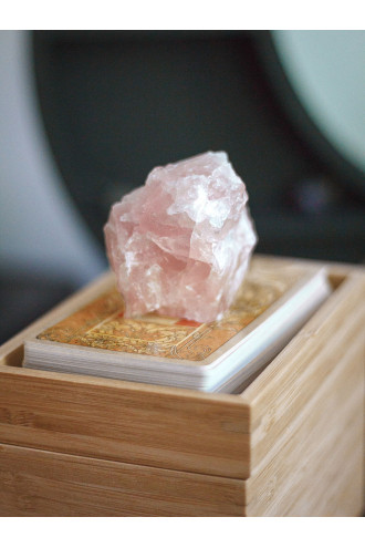 Pack Gemoterapia con las Gemas de los cinco elementos para el hogar 2