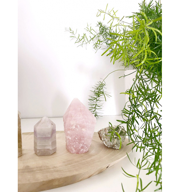 Bases de madera de Nogal sostenible para rodear de armonía y belleza tu hogar