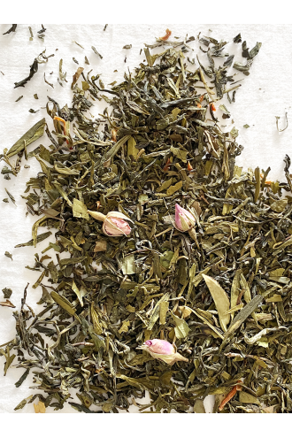Té de las 11:11: Sincronía de amor y bienestar 2