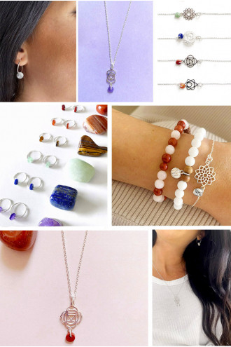 Chakra Garganta Collar 2