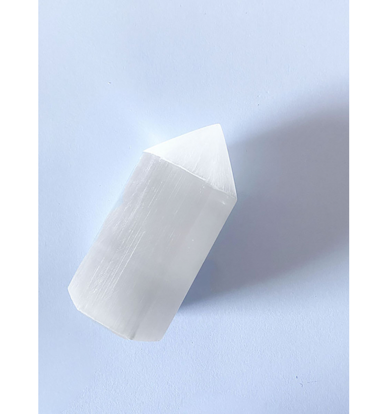 Punta Generadora Selenita calidad extra