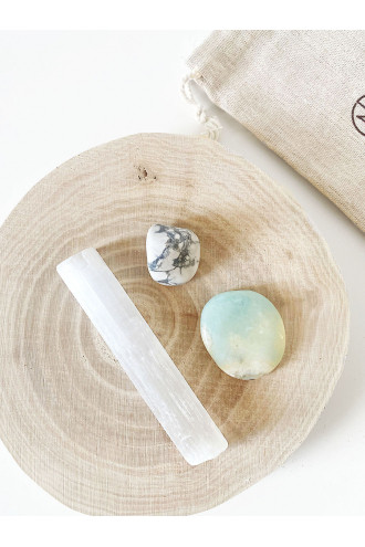 Kit poder interior: Relax 2