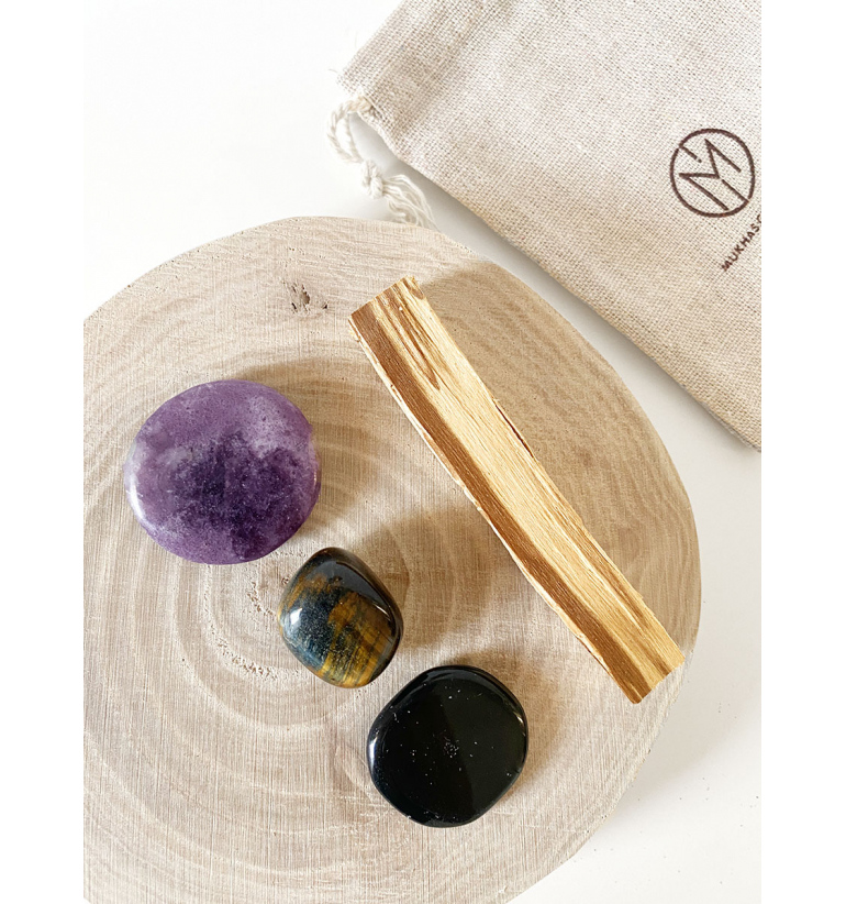 Kit poder interior: Nuevos comienzos