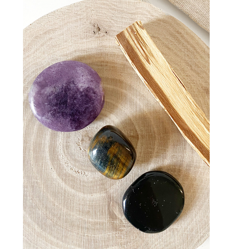 Kit poder interior: Nuevos comienzos