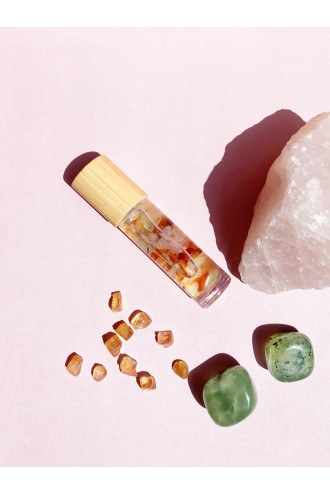 Elixires de aceites esenciales y Gemas 2