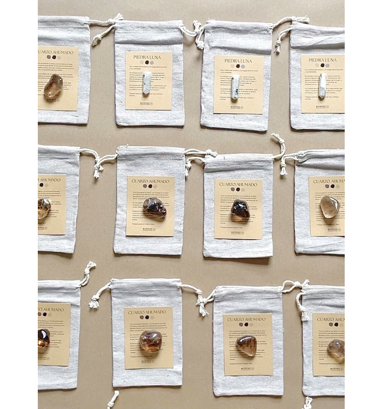 DETALLES GRUPOS O EVENTOS (10uds)