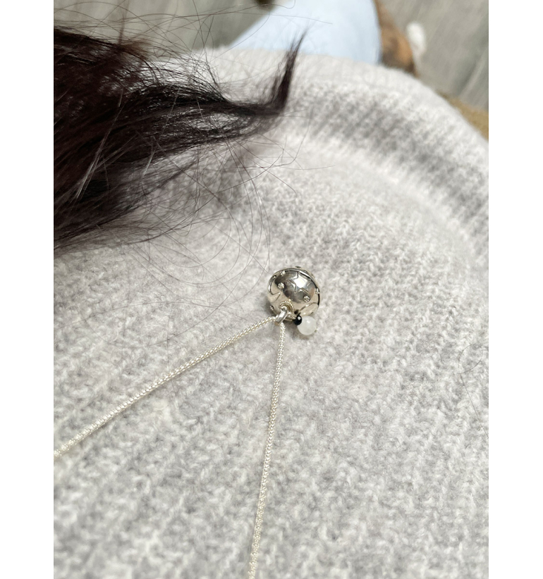 Llamador de Ángeles ¨Mi Luna y mis...